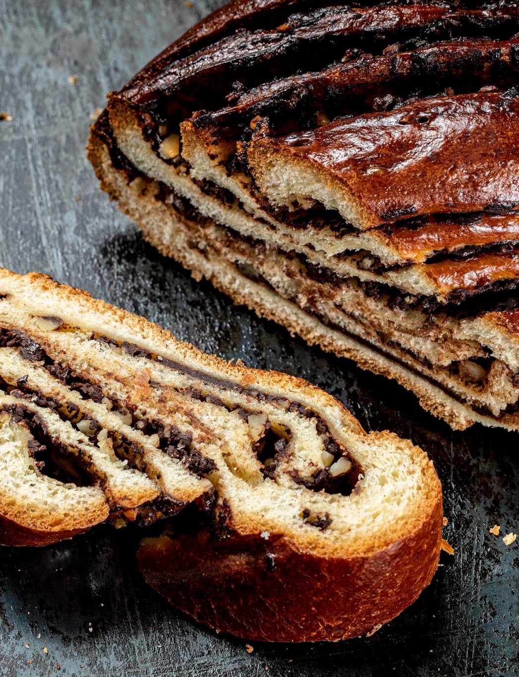 Babka boulangerie Liberté