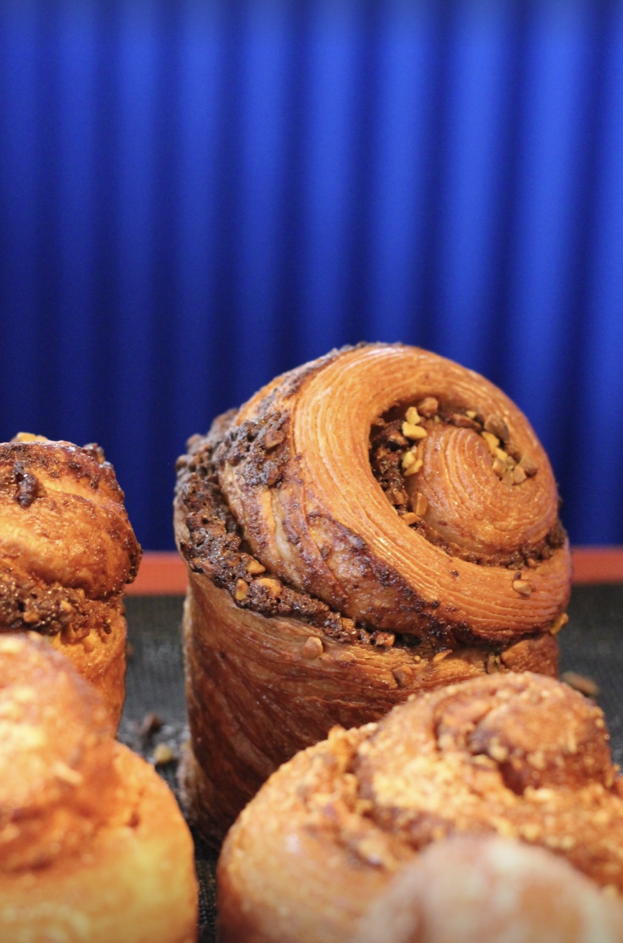 viennoiserie gast boulangerie